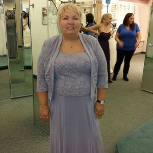 Meet your Posher, Peggy